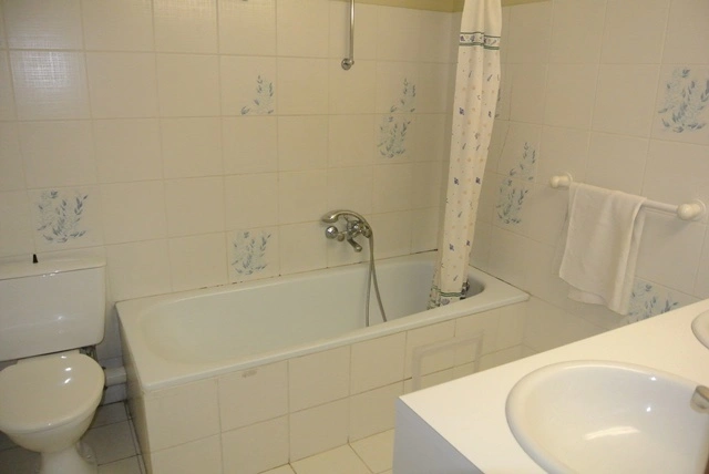 Appartement à BACCARA / 1B