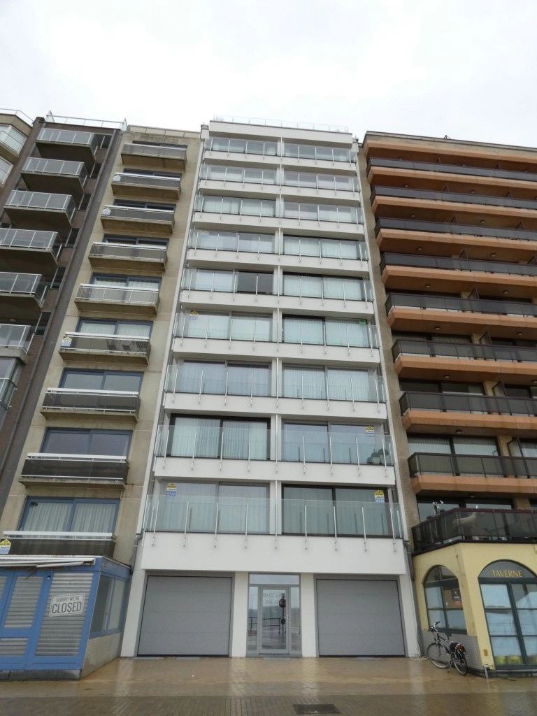Appartement à BACCARA / 1B
