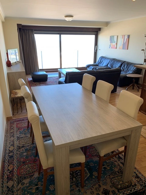 Appartement à BACCARA / 1B