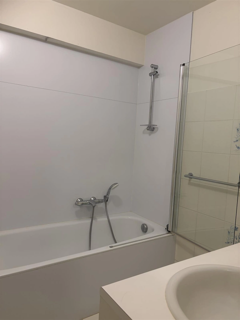 Appartement à BACCARA / 1B
