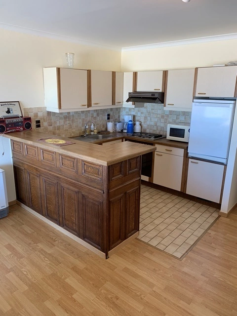 Appartement à BACCARA / 1B