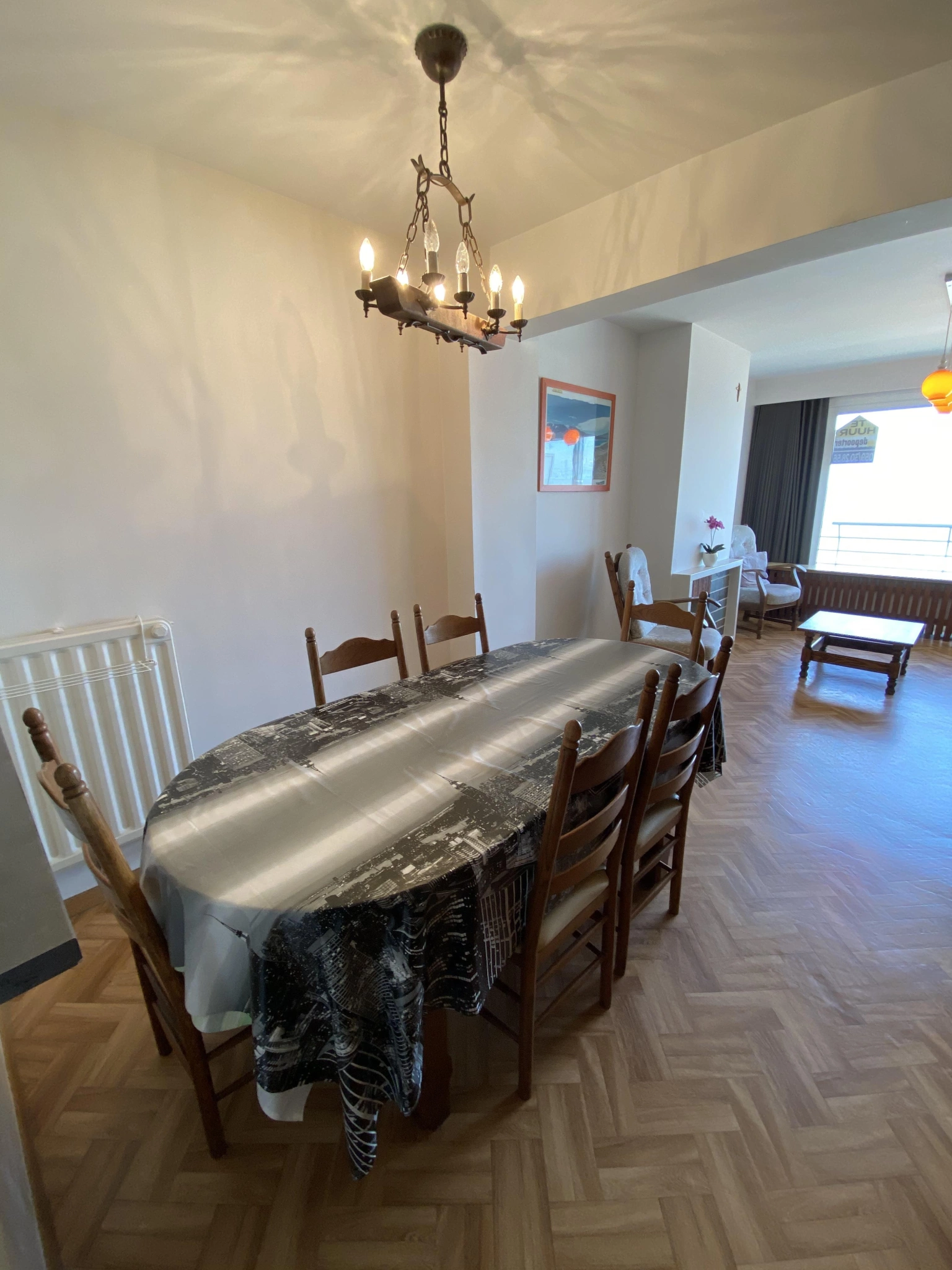 Appartement à BELVEDERE / 2A