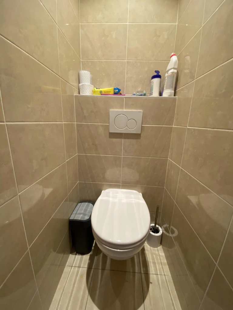 Appartement à BELVEDERE / 2A