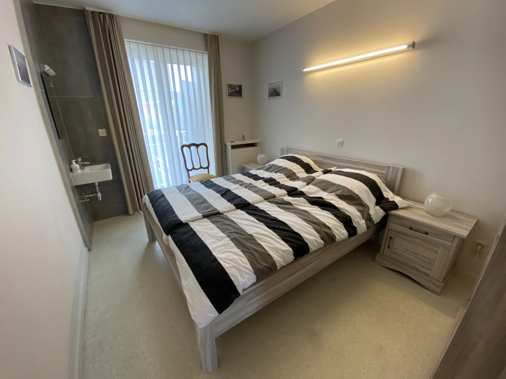 Appartement à BELVEDERE / 2A