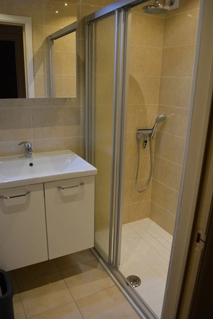 Appartement à BELVEDERE / 2A