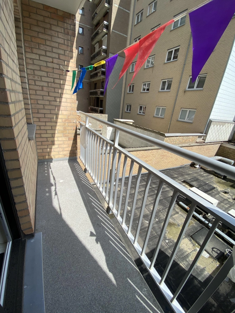 Appartement à BELVEDERE / 2A