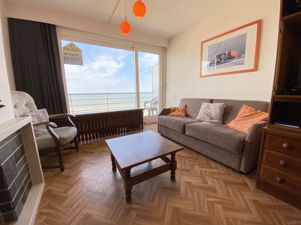 Appartement à BELVEDERE / 2A