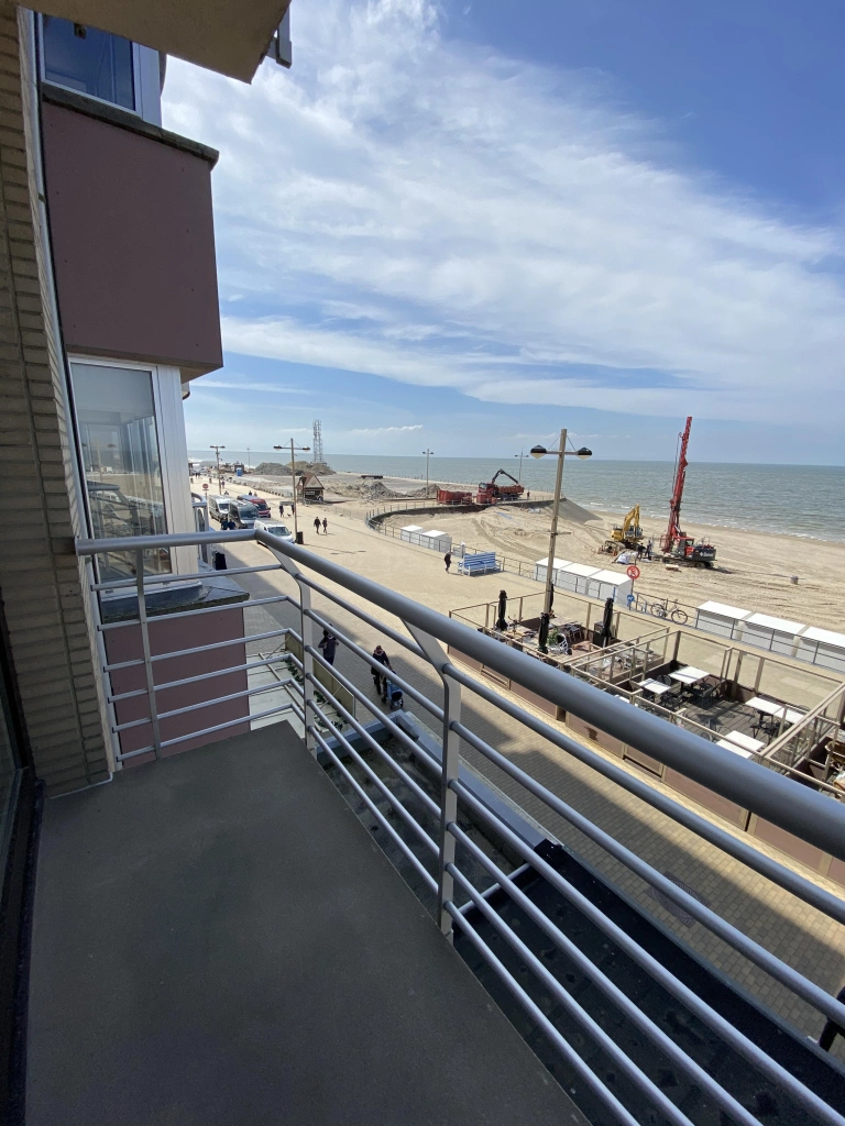 Appartement à BELVEDERE / 2A