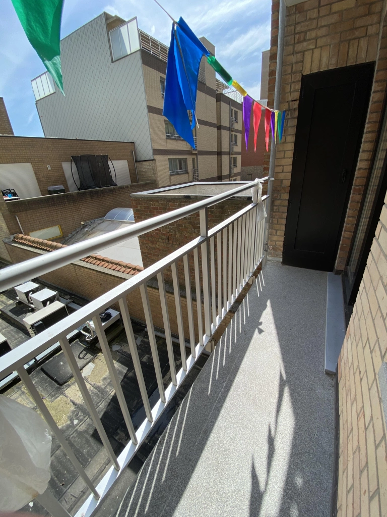 Appartement à BELVEDERE / 2A