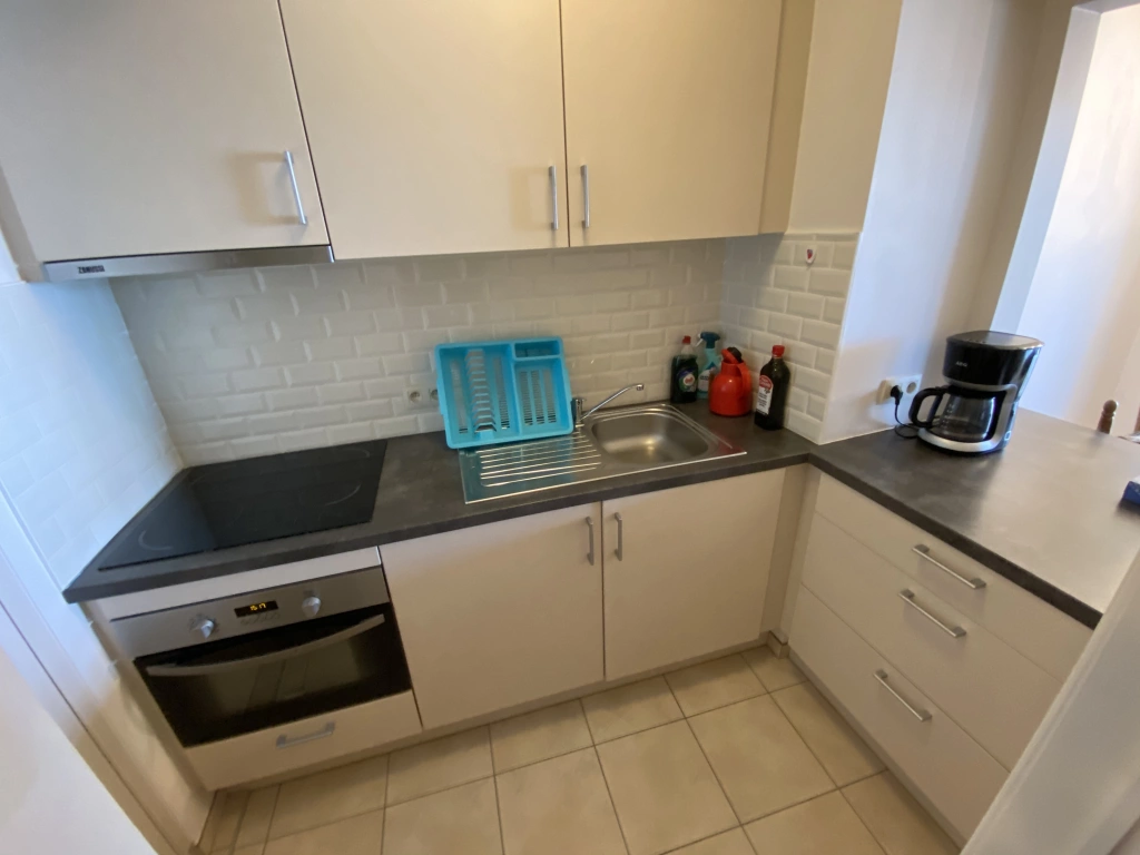Appartement à BELVEDERE / 2A