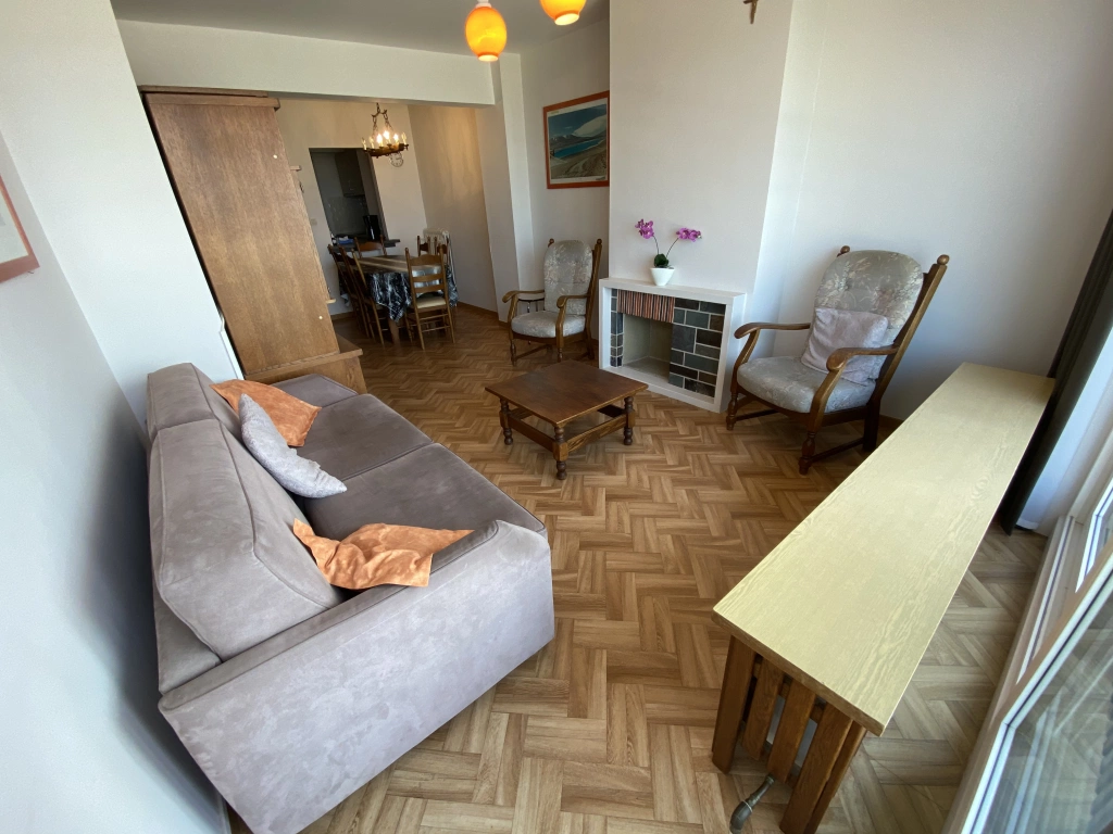 Appartement à BELVEDERE / 2A