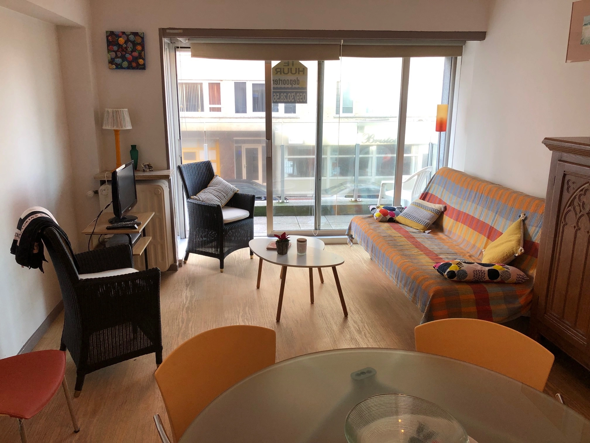 Appartement à SAN MARCO / E1
