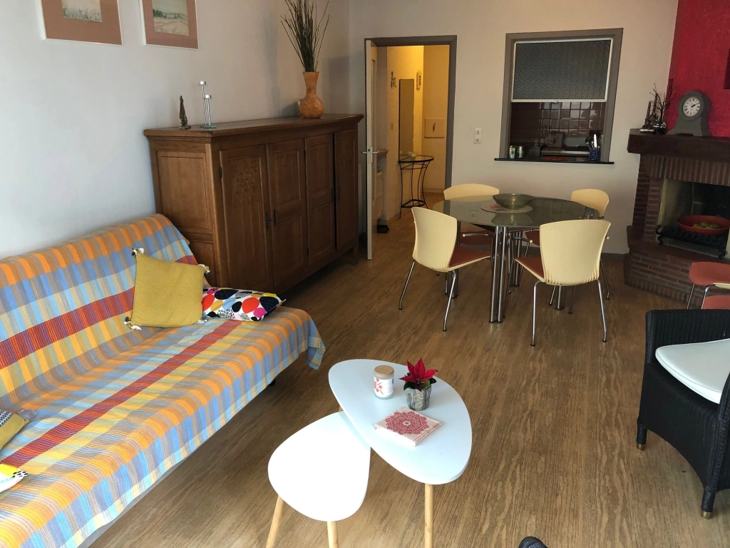 Appartement à SAN MARCO / E1