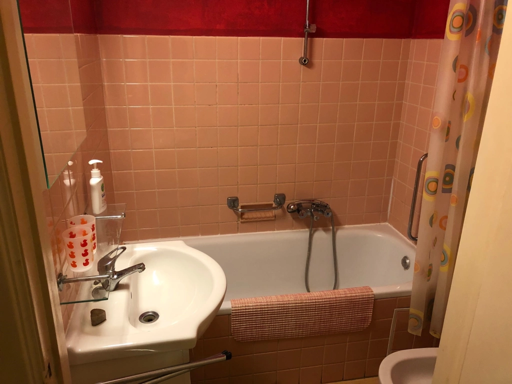 Appartement à SAN MARCO / E1