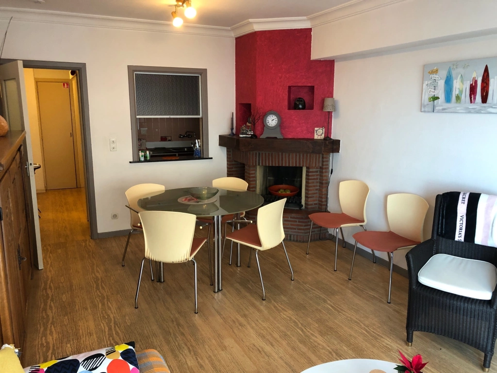 Appartement à SAN MARCO / E1