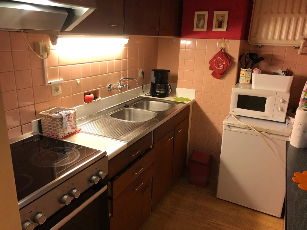 Appartement à SAN MARCO / E1