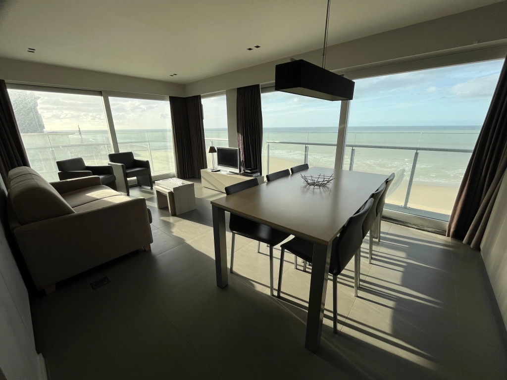 Appartement à Brazilia / G05
