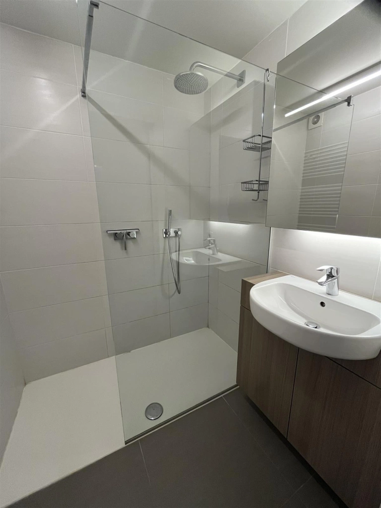 Appartement à Brazilia / G05