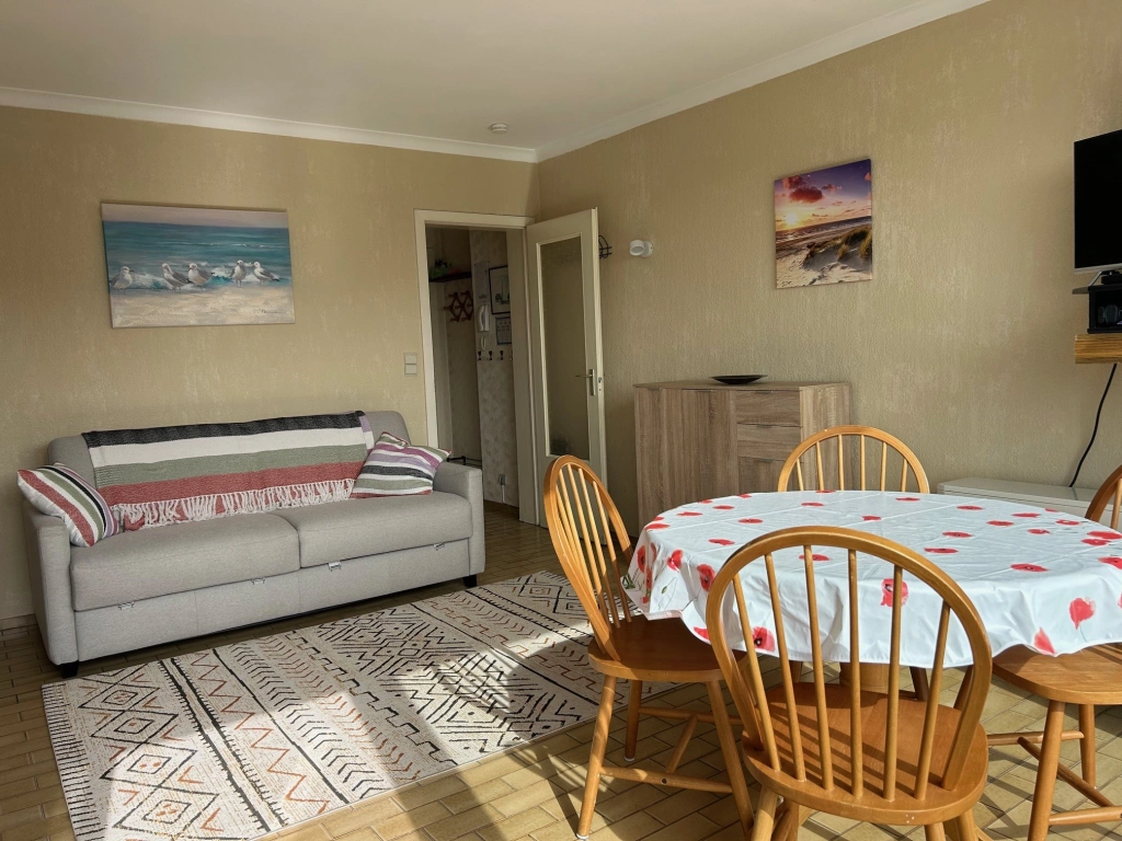 Appartement à Brazilia / G05