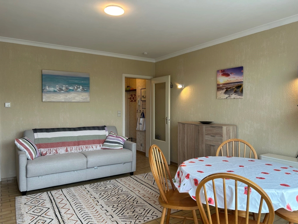 Appartement à Brazilia / G05