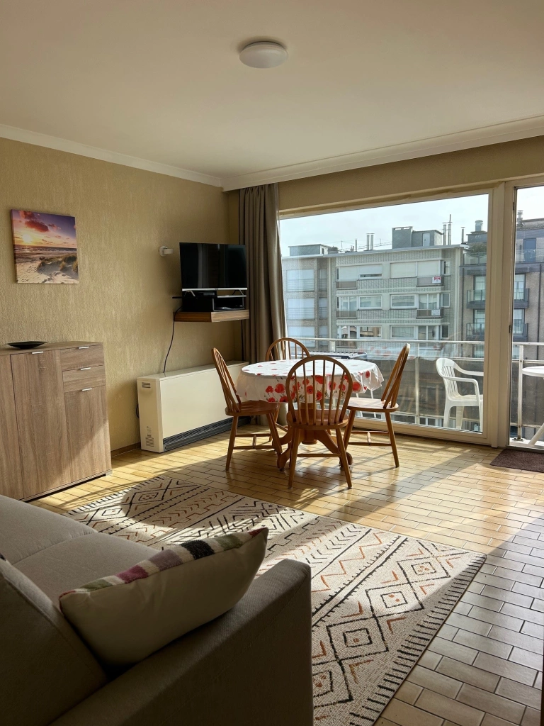 Appartement à Brazilia / G05