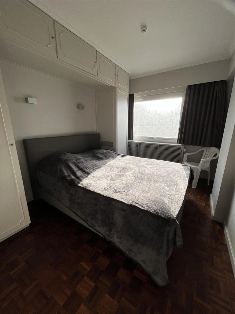 Appartement à Brazilia / G05