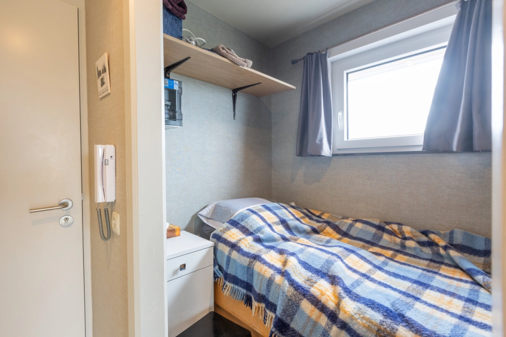 Appartement à Brazilia / G05