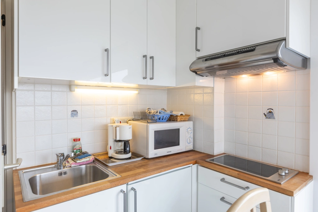 Appartement à Brazilia / G05