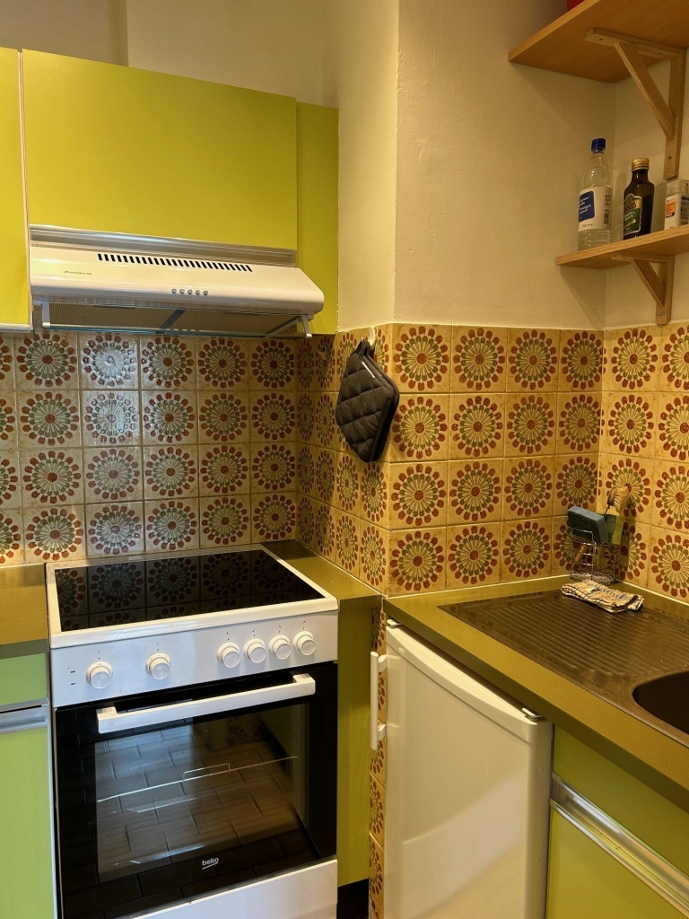 Appartement à Brazilia / G05