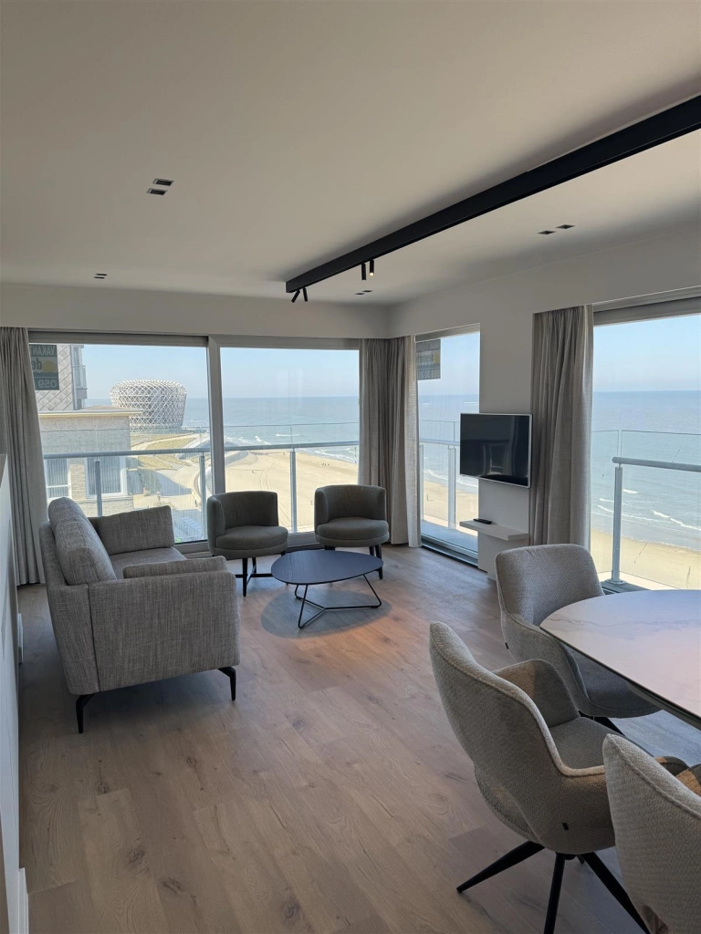 Appartement à Brazilia / G05