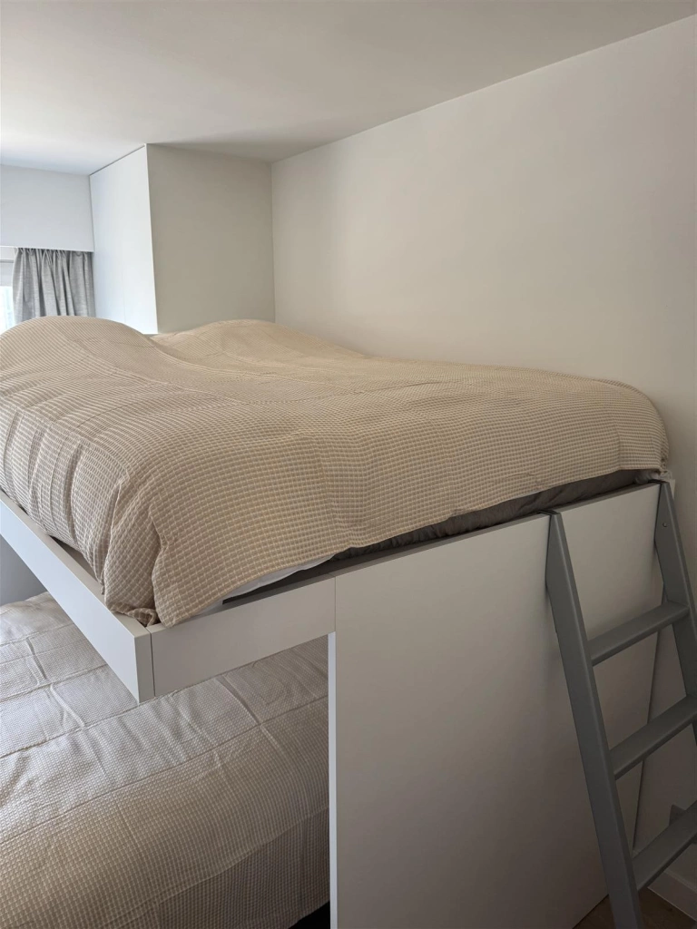 Appartement à Brazilia / G05