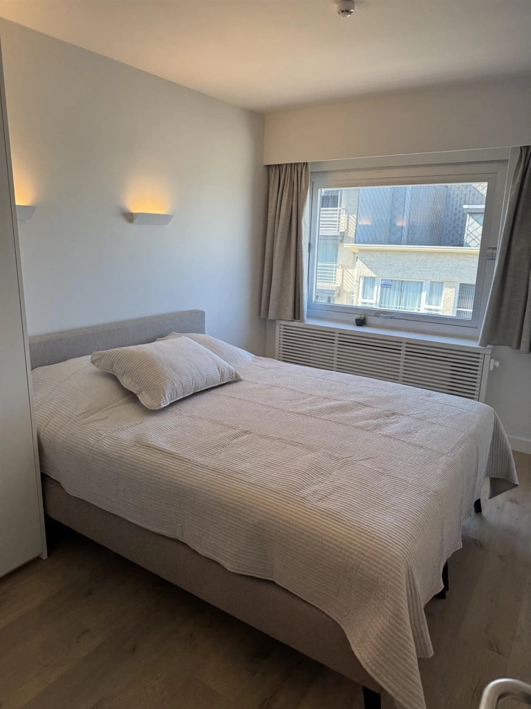 Appartement à Brazilia / G05