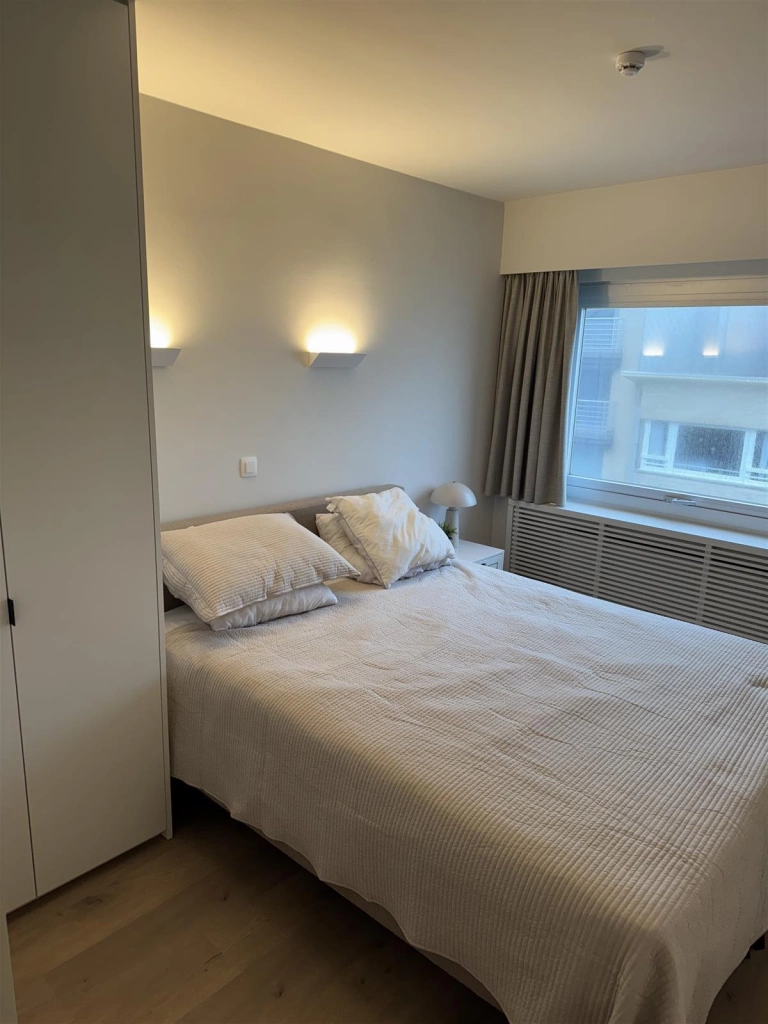 Appartement à Brazilia / G05