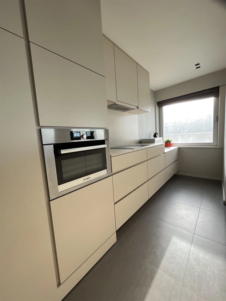 Appartement à Brazilia / G05