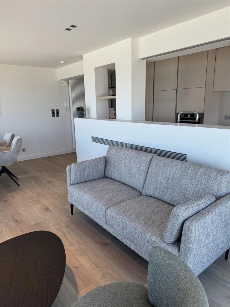 Appartement à Brazilia / G05