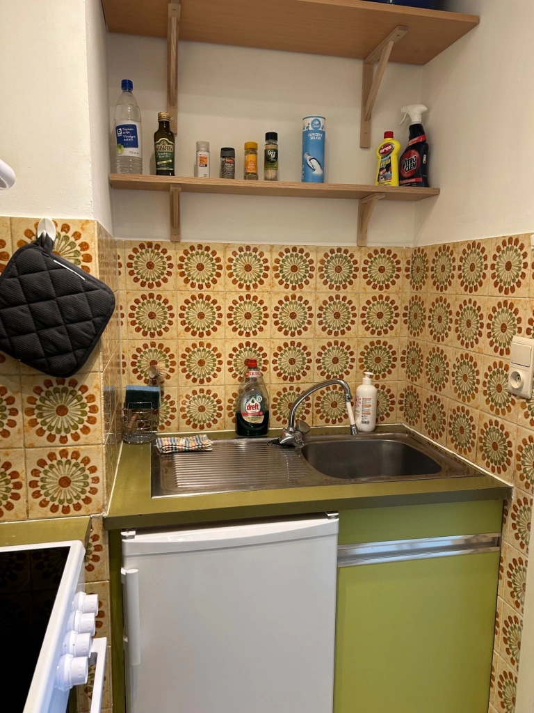 Appartement à Brazilia / G05