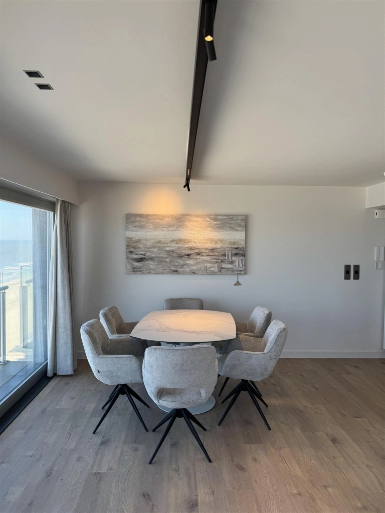 Appartement à Brazilia / G05