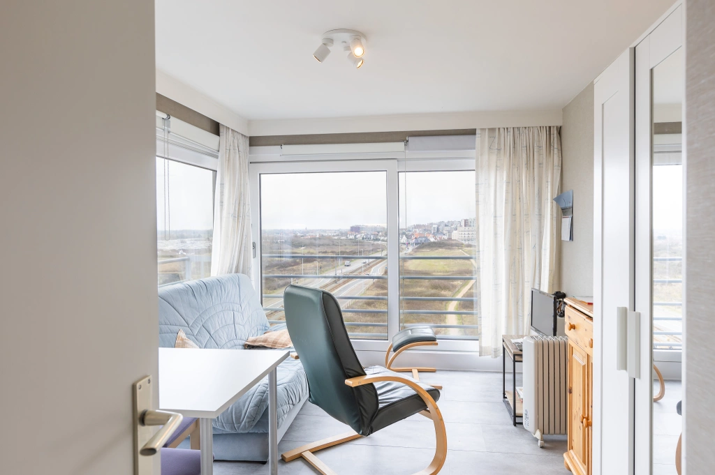 Appartement à Brazilia / G05