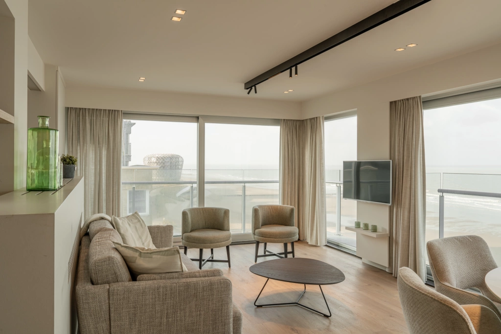 Appartement à Brazilia / G05