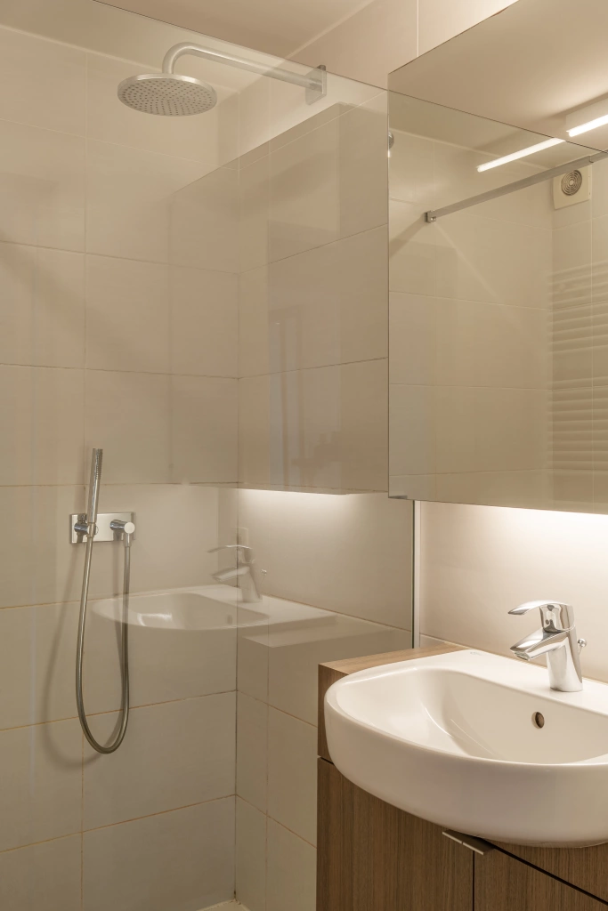 Appartement à Brazilia / G05