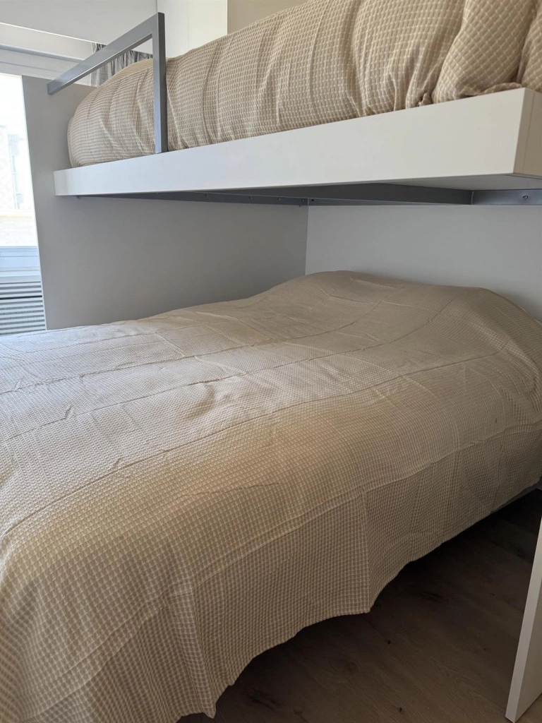 Appartement à Brazilia / G05