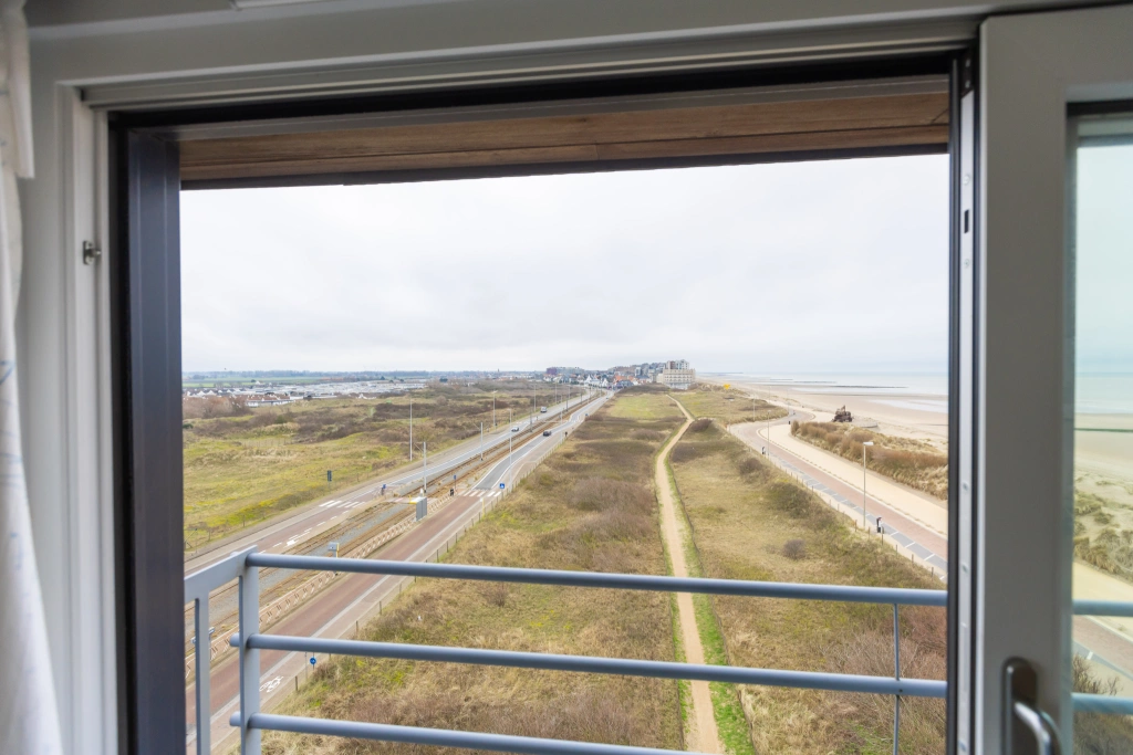 Appartement à Brazilia / G05