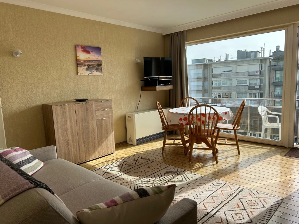 Appartement à Brazilia / G05
