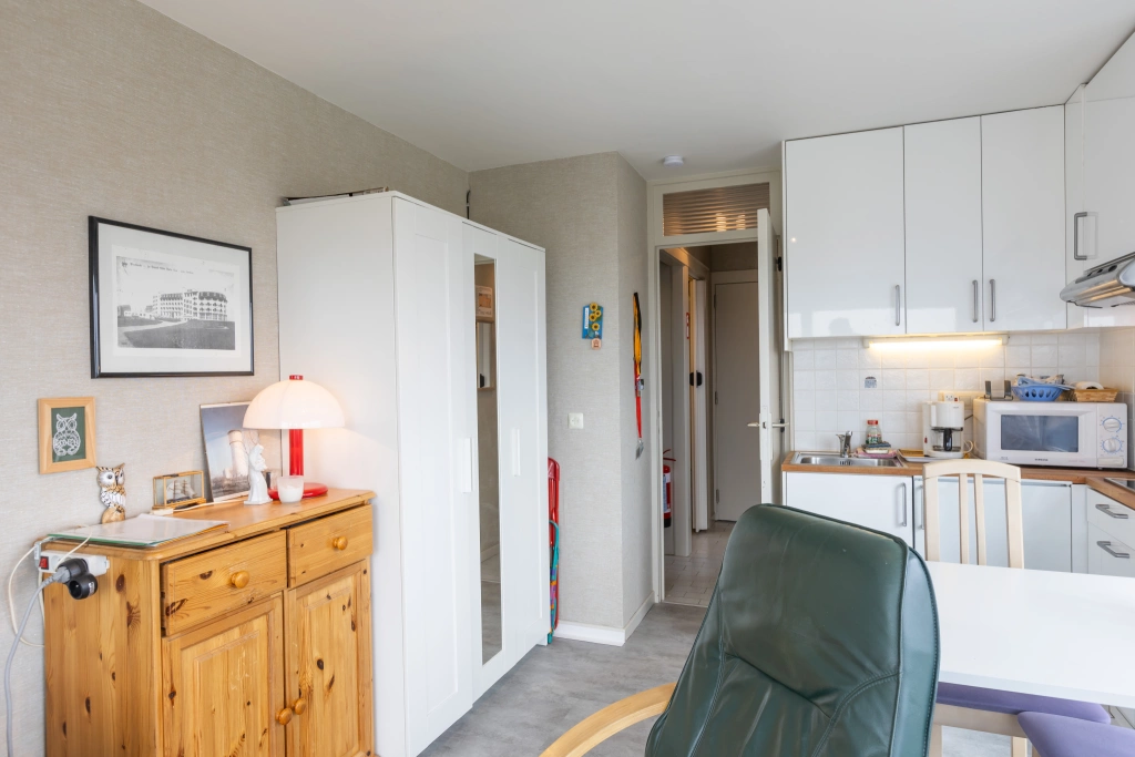 Appartement à Brazilia / G05