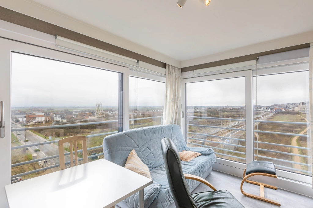 Appartement à Brazilia / G05