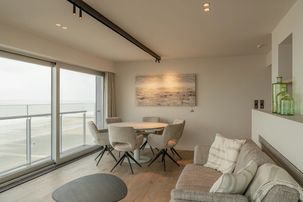 Appartement à Brazilia / G05