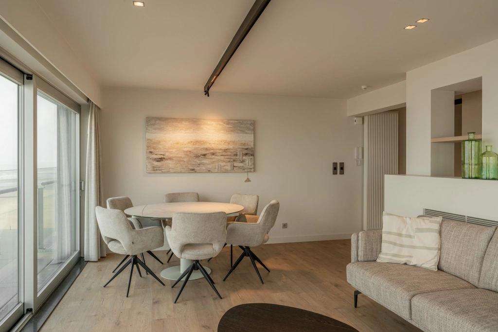 Appartement à Brazilia / G05