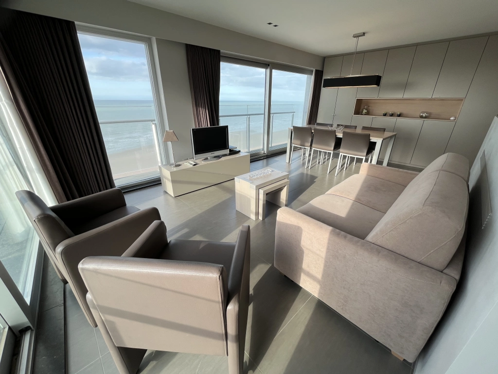 Appartement à Brazilia / G05