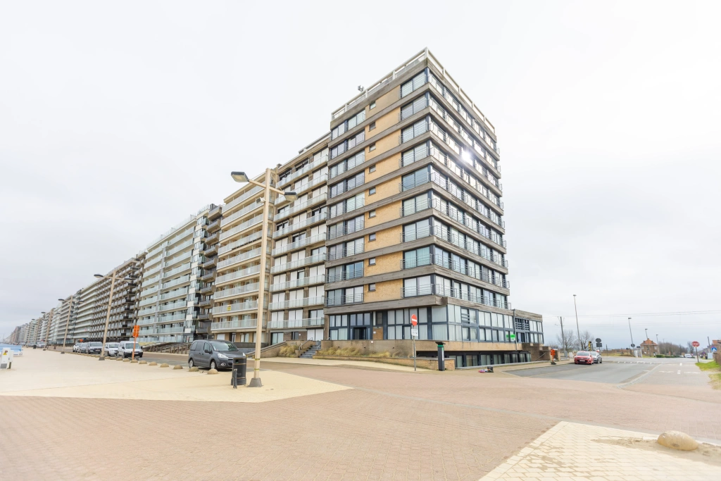 Appartement à Brazilia / G05