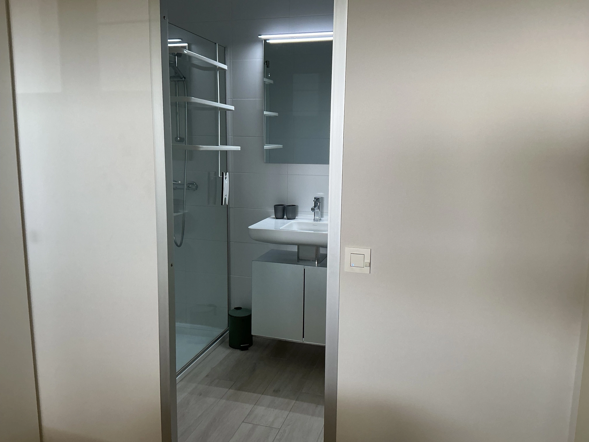 Appartement à MARINA BEACH / H6